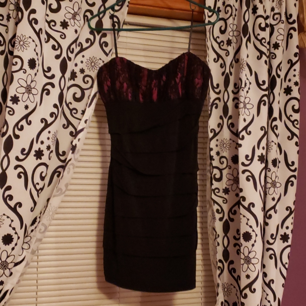 Party dress
